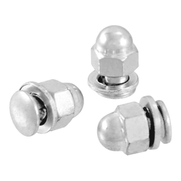 Picture of WAG Brake Cable Anchor Bolt